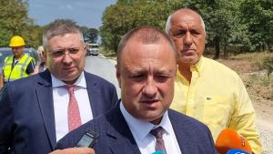 Бойко Борисов Иван Иванов Николай Ненков