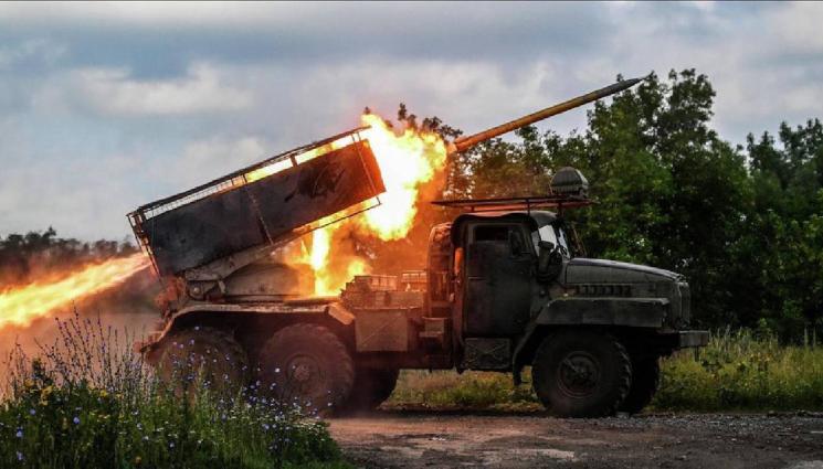 d - Русия превзе стратегически град, Украйна отрече (СНИМКИ)