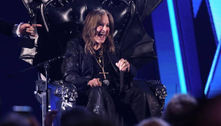Ози Озбърн - ТРОГАТЕЛНО: Китарист на Black Sabbath разкри последното съобщение от Ози Озбърн