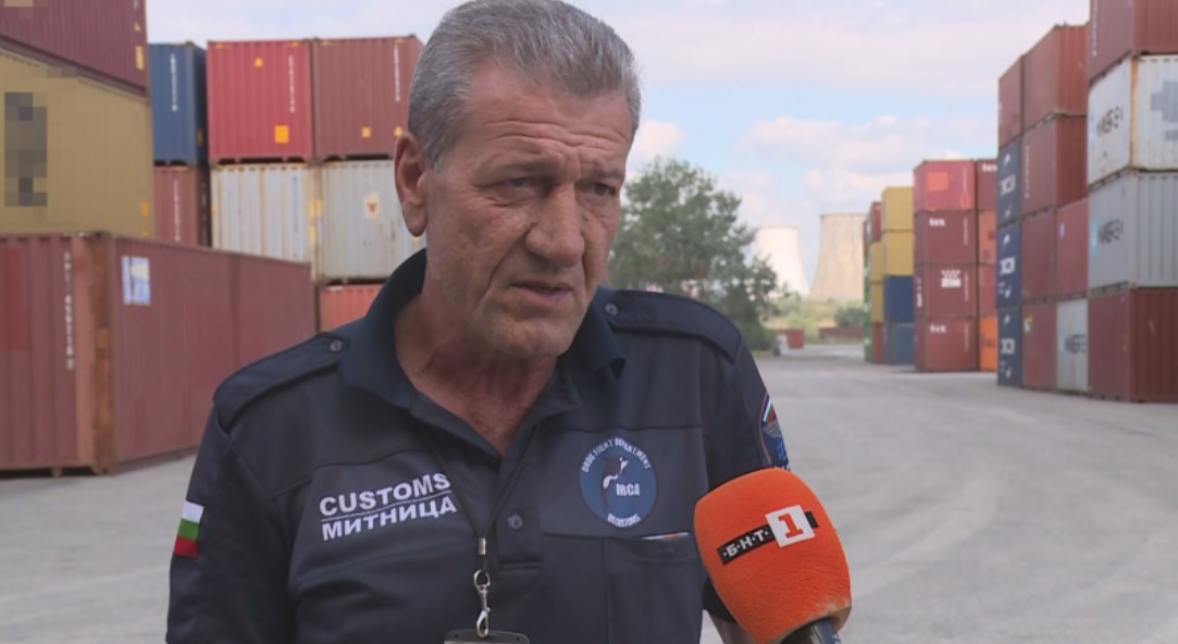 Цветан Иванов