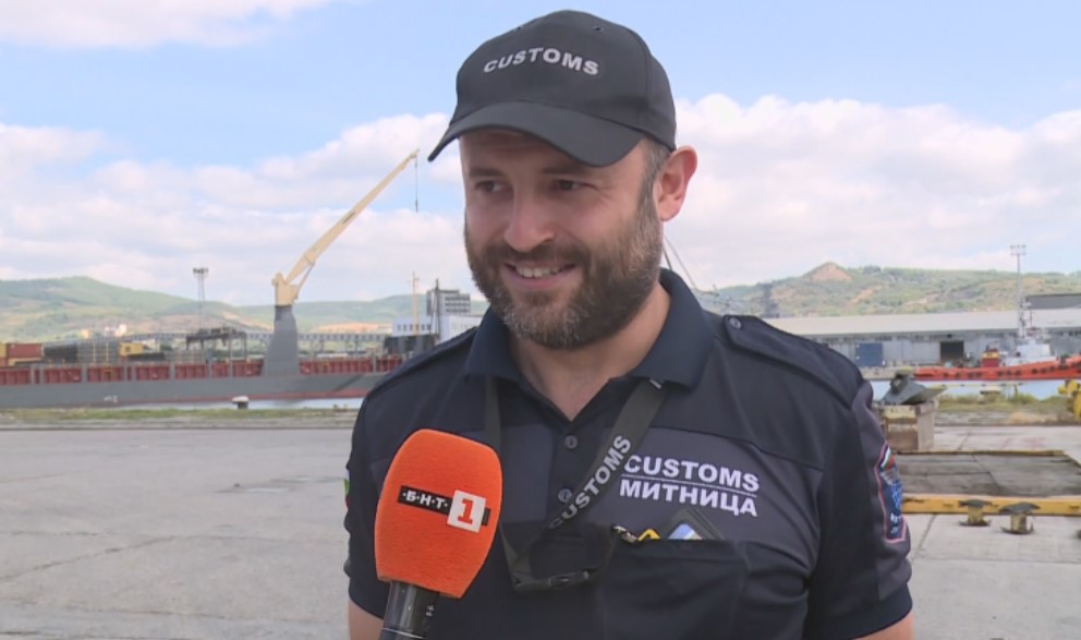 Георги Генов