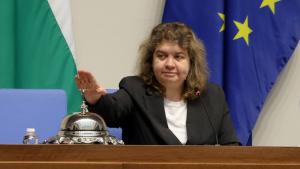 Наталия Киселова