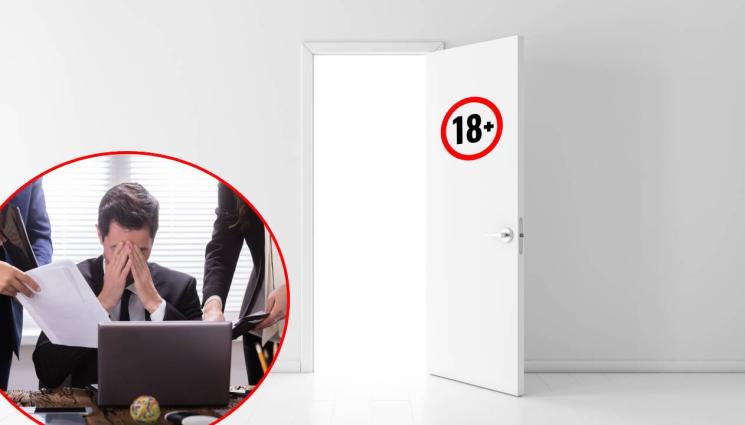 секс офис - ЗА ДА ВЪРВИ РАБОТАТА: Шефка разреши на служителите си да мастурбират в офиса!