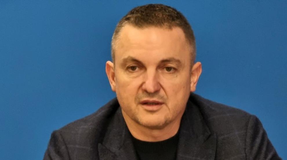 Ivan Portnih na sodišču zaradi domnevne prevare pri obnovi navideznega pristanišča v Varni