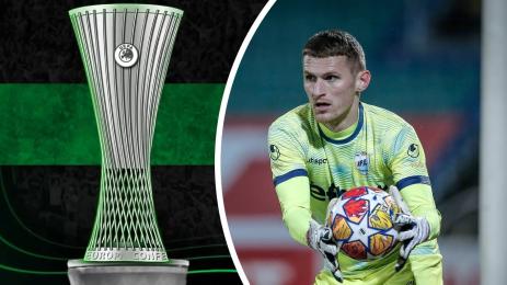 Арда Лига на конференциите