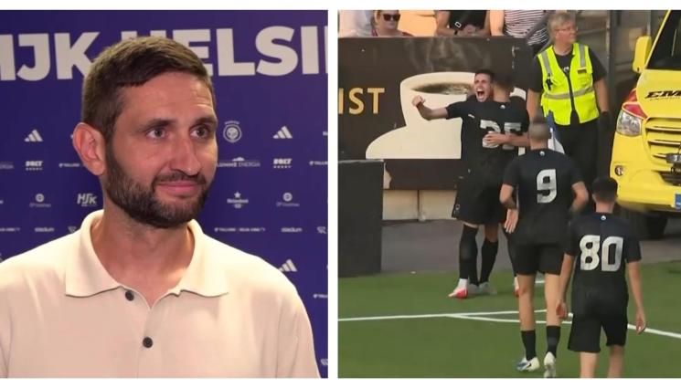 Александър Тунчев Арда - Александър Тунчев: Искаме друга дата на мача с ЦСКА заради терена!