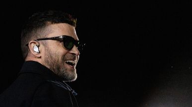 След критиките за разочароващи концерти: Justin Timberlake се бори с лаймска болест