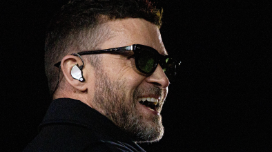 След критиките за разочароващи концерти: Justin Timberlake се бори с лаймска болест