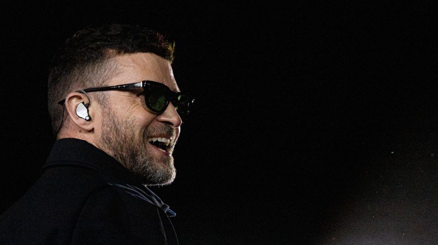 Justin Timberlake