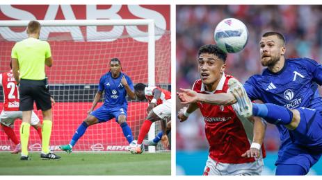 Левски Брага ЛЕ