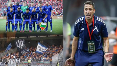 Веласкес Левски Брага