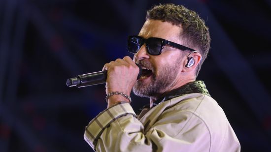 Justin Timberlake разкри, че е диагностициран с Лаймска болест
