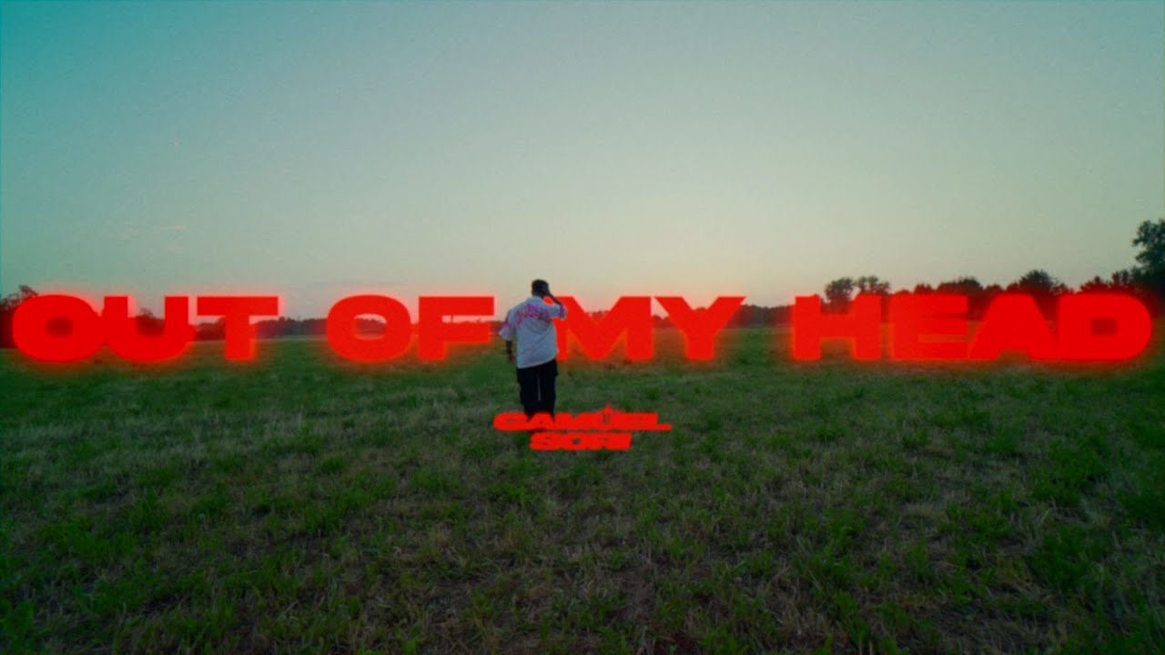 Gamuel Sori - Out Of My Head