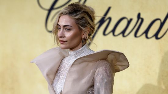 Paris Jackson се разделя с годеника си