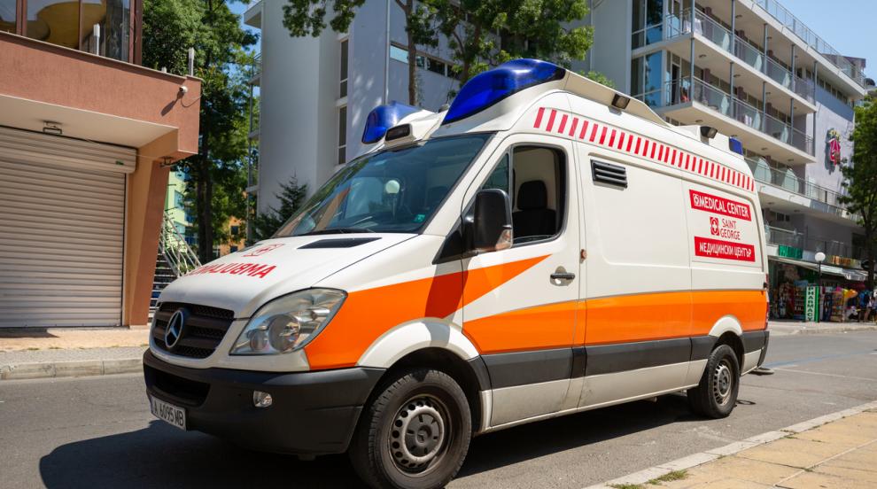 Двама души загинаха, а четирима са тежко ранени след катастрофа край Радомир