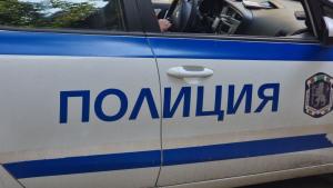 полиция