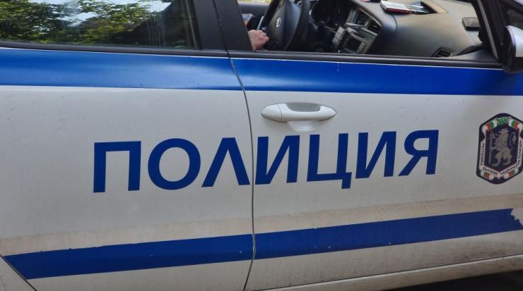 полиция