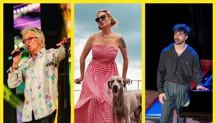 ТЕЛЕГАФ - ТелеГаф: Орлин Горанов завит в юрган! (СНИМКИ)