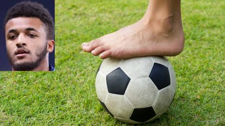 Морган Поати