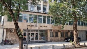 Съд Монтана