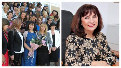 Ваня Кастрева