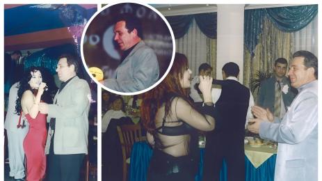 стифан статев