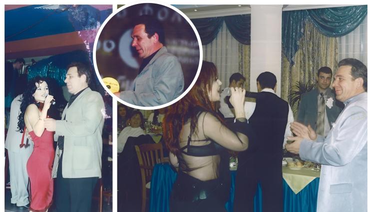 стифан статев - ПО НОТИ: Стефан Статев предрекъл еврото в песен