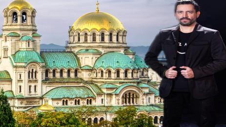 Владимир Михайлов