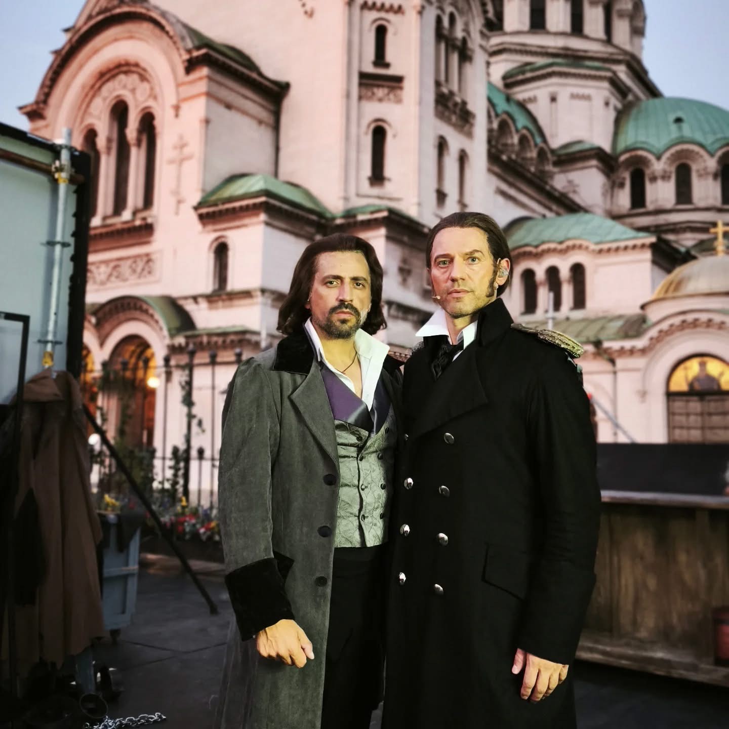 Владимир Михайлов