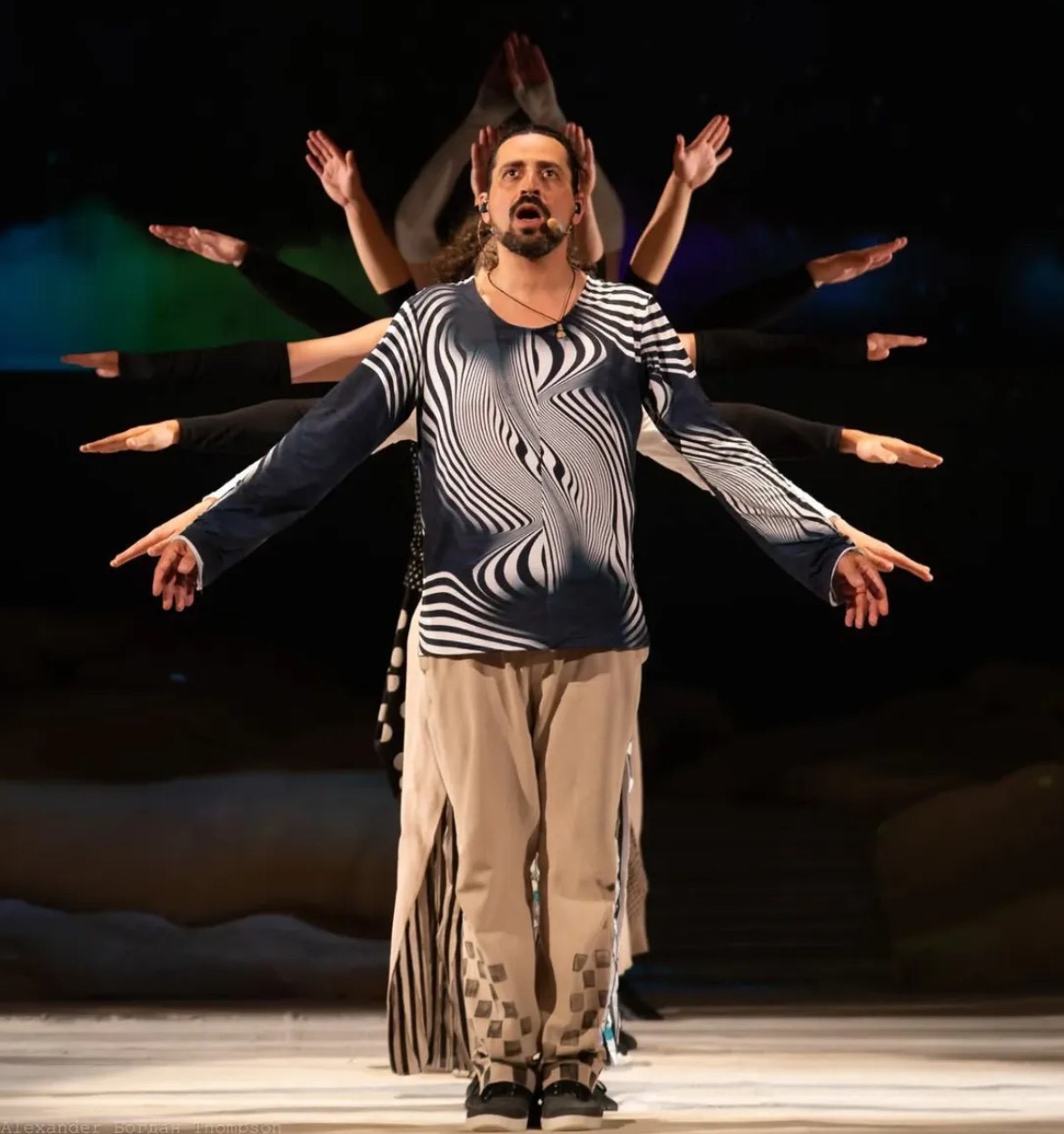 Владимир Михайлов