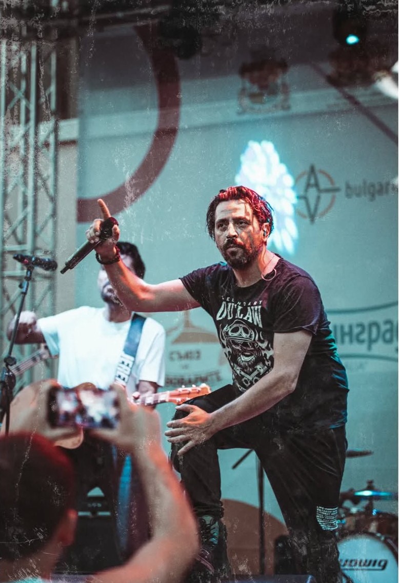 Владимир Михайлов