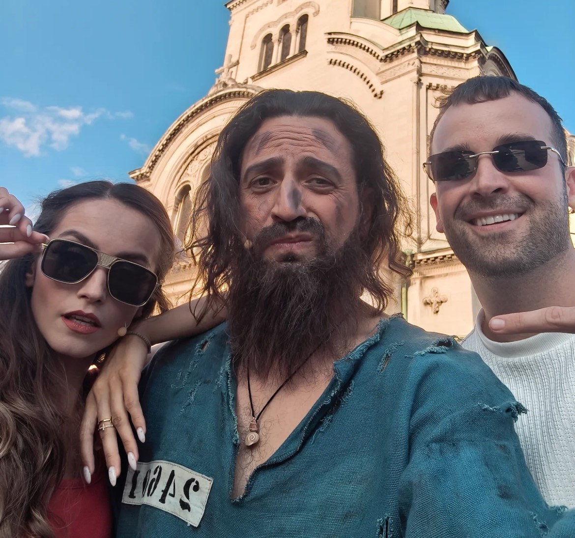 Владимир Михайлов