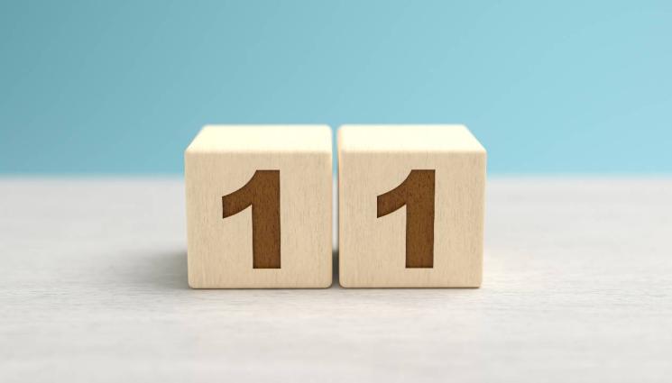 11 - МАГ ЗОДИАК: 11-ицата обърква плановете ни през август!