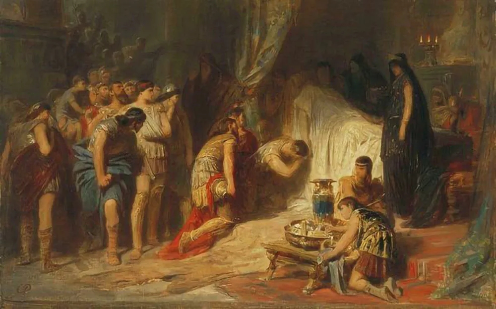 маг зодиак