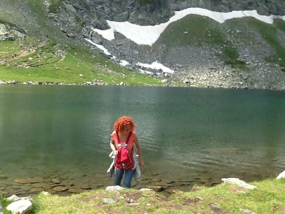 Милена Златкова