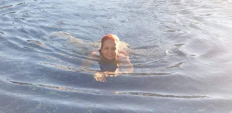 Милена Златкова