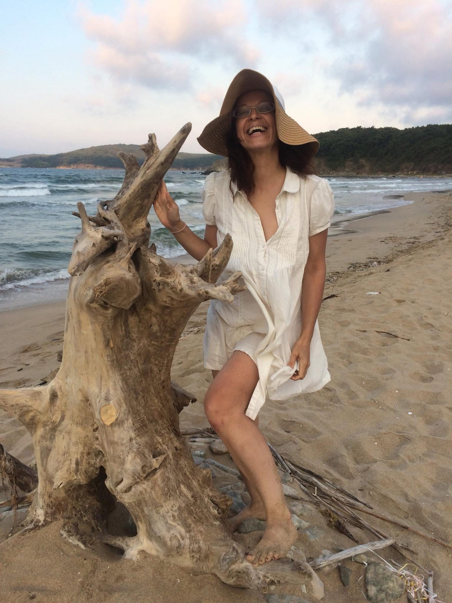 Милена Златкова