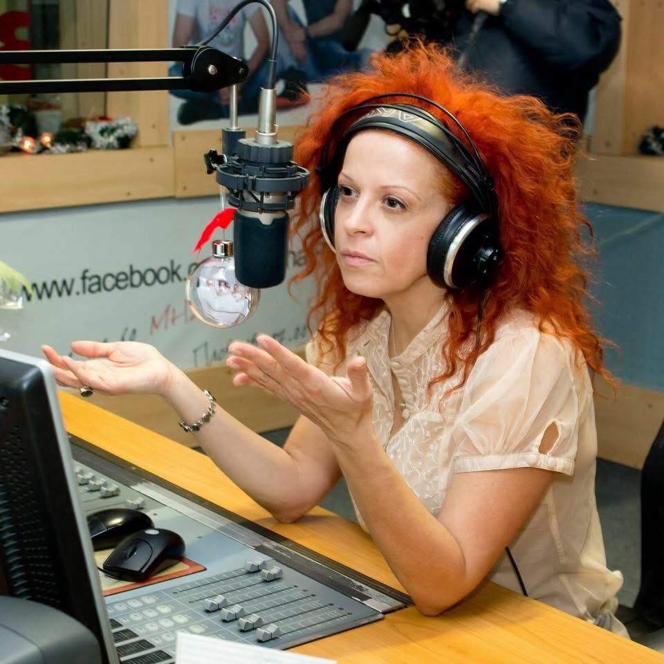 Милена Златкова