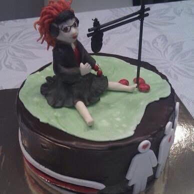 Милена Златкова