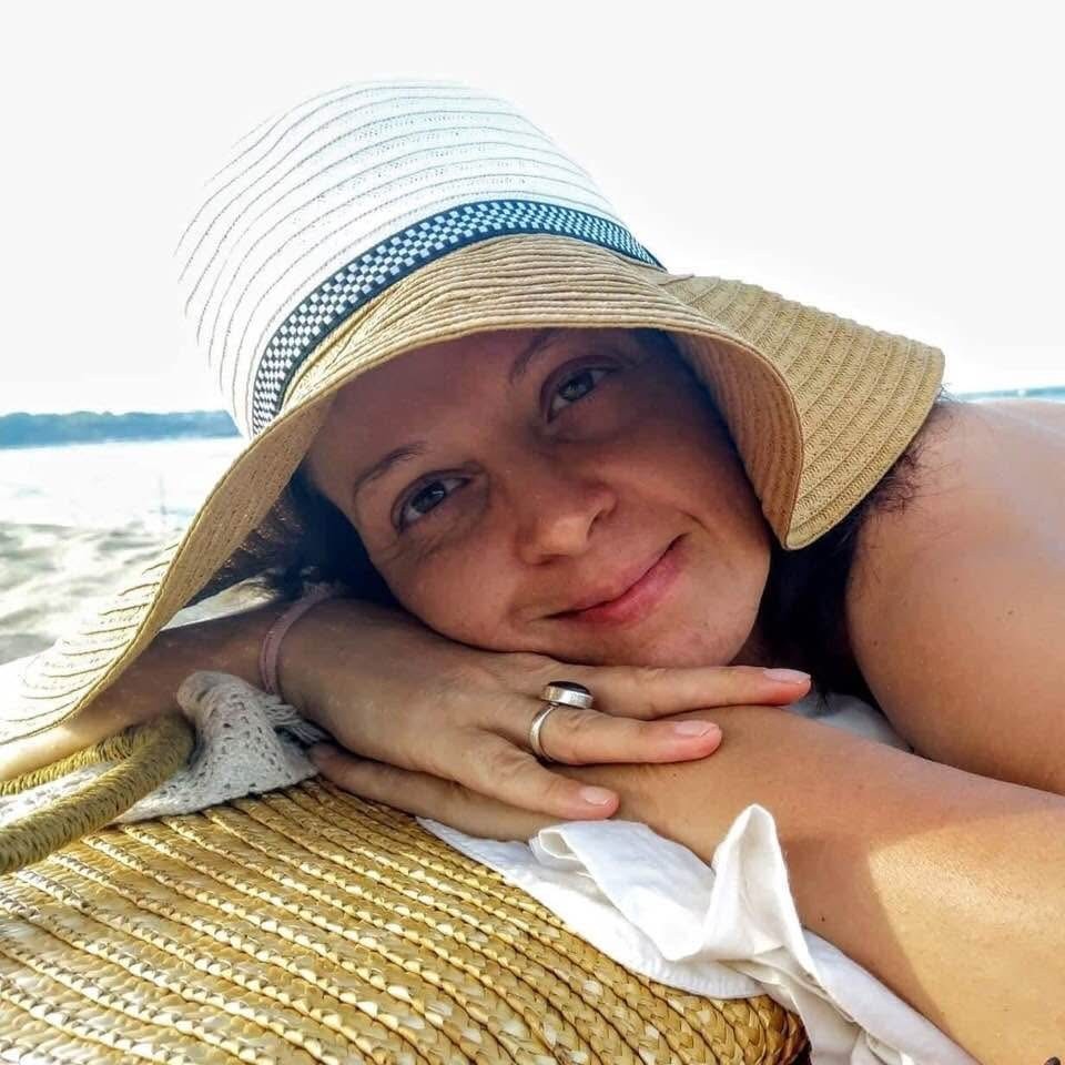 Милена Златкова