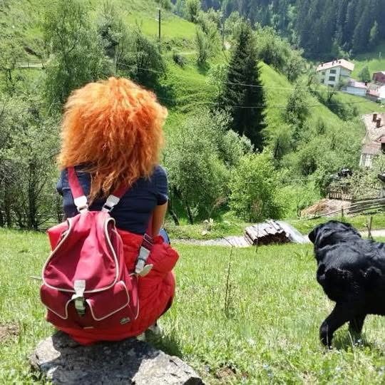 Милена Златкова