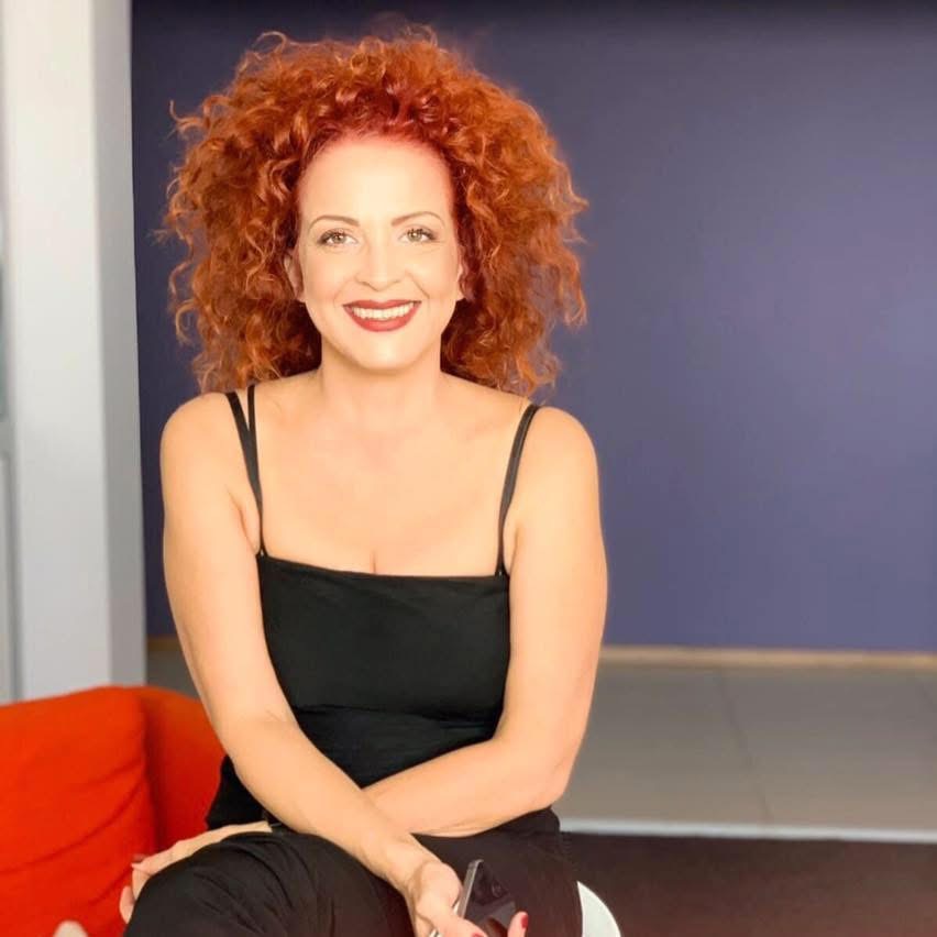 Милена Златкова