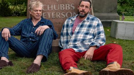 Адам Сандлър