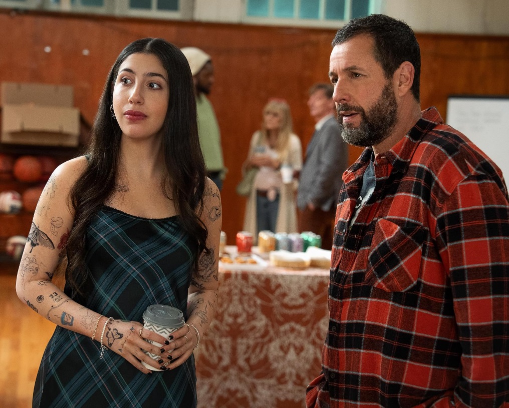 Адам Сандлър