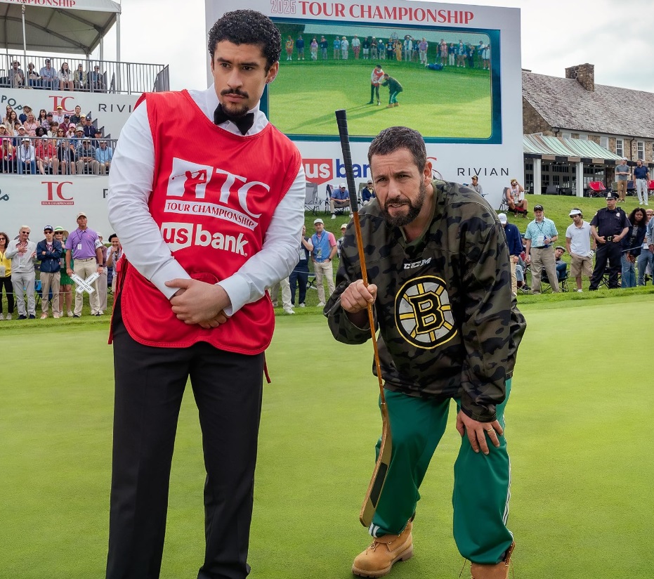 Адам Сандлър