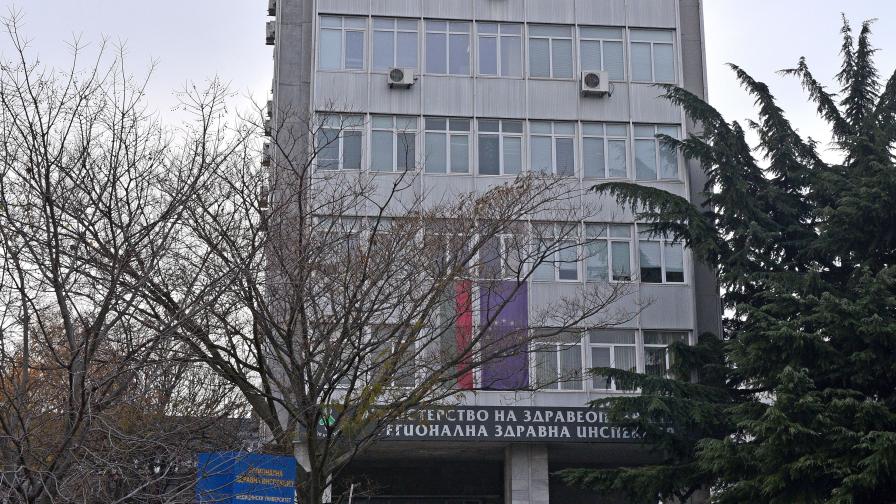 Във Варна проучват инцидент с девет деца със стомашни неразположения