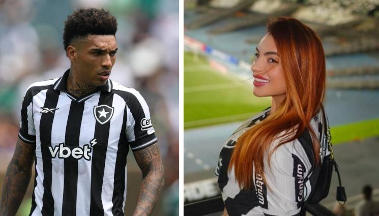 Игор Жезус - Любимата прави диетата на нов в Нотингам