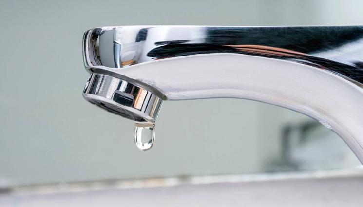 безводие - ЗАПЛАХА: Коя е първата столица, която я чака безводие?!