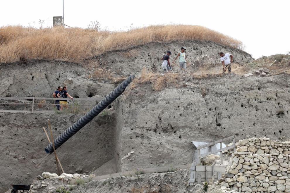  Солница Провадия 