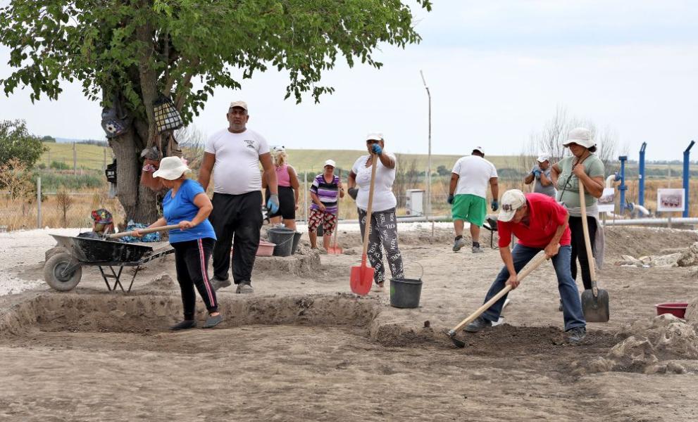  Солница Провадия 